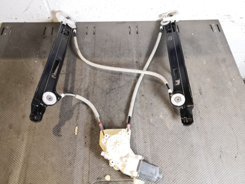 Recambio de elevalunas delantero izquierdo para dodge caliber  | 0.06 - ...  | 0.06 - ... referencia OEM IAM 05074799AAE  