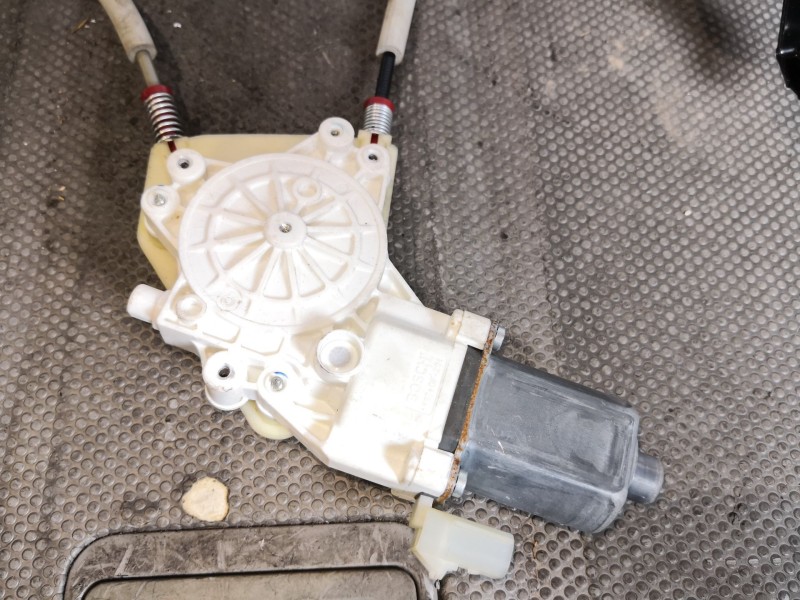 Recambio de elevalunas delantero izquierdo para dodge caliber  | 0.06 - ...  | 0.06 - ... referencia OEM IAM 05074799AAE  