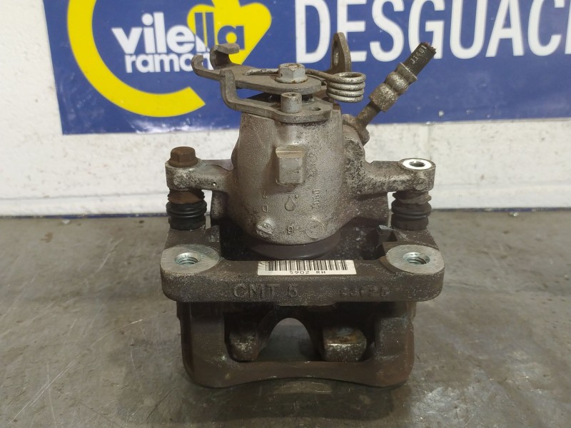 Recambio de pinza freno trasera derecha para opel insignia 2.0 cdti 110 edition referencia OEM IAM   