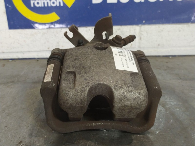 Recambio de pinza freno trasera izquierda para opel insignia 2.0 cdti 110 edition referencia OEM IAM   