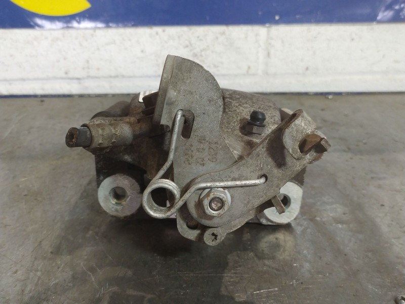 Recambio de pinza freno trasera izquierda para opel insignia 2.0 cdti 110 edition referencia OEM IAM   