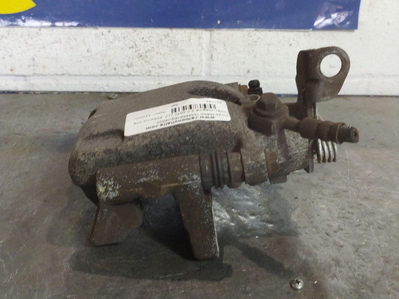 Recambio de pinza freno trasera izquierda para opel insignia 2.0 cdti 110 edition referencia OEM IAM   