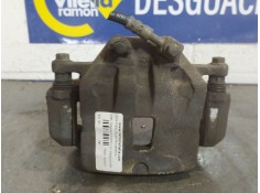 Recambio de pinza freno delantera derecha para opel insignia 2.0 cdti 110 edition referencia OEM IAM   
