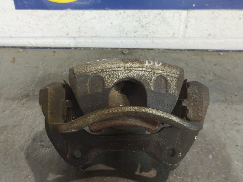 Recambio de pinza freno delantera derecha para opel insignia 2.0 cdti 110 edition referencia OEM IAM   