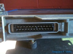 Recambio de centralita motor uce para renault megane i classic (la0) 1.9 dt rn | 12.96 - 12.97 1.9 dt rn | 12.96 - 12.97 referen 2