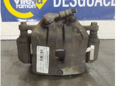 Recambio de pinza freno delantera izquierda para opel insignia 2.0 cdti 110 edition referencia OEM IAM   
