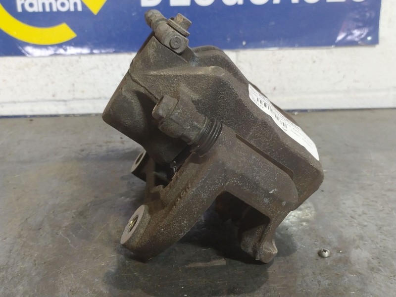 Recambio de pinza freno delantera izquierda para opel insignia 2.0 cdti 110 edition referencia OEM IAM   