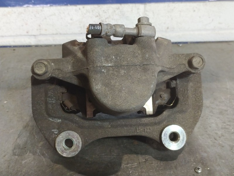 Recambio de pinza freno delantera izquierda para opel insignia 2.0 cdti 110 edition referencia OEM IAM   