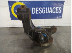 Recambio de mangueta delantera izquierda para citroen c3 picasso  | 0.07 - ...  | 0.07 - ... referencia OEM IAM    2