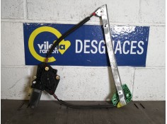 Recambio de elevalunas delantero derecho para ford puma (cce) 1.4 referencia OEM IAM   