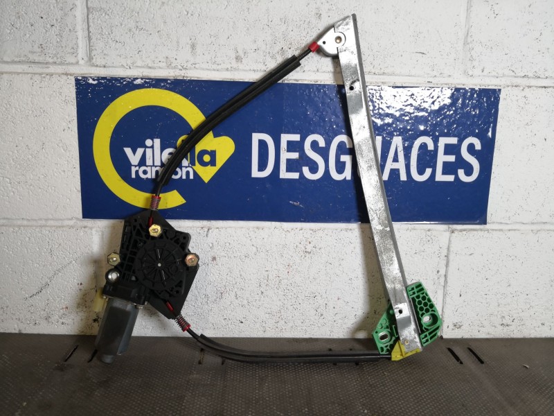 Recambio de elevalunas delantero derecho para ford puma (cce) 1.4 referencia OEM IAM   