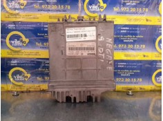 Recambio de centralita motor uce para renault megane i scenic (ja0) 1.9 dti rn | 10.97 - 12.99 1.9 dti rn | 10.97 - 12.99 refere