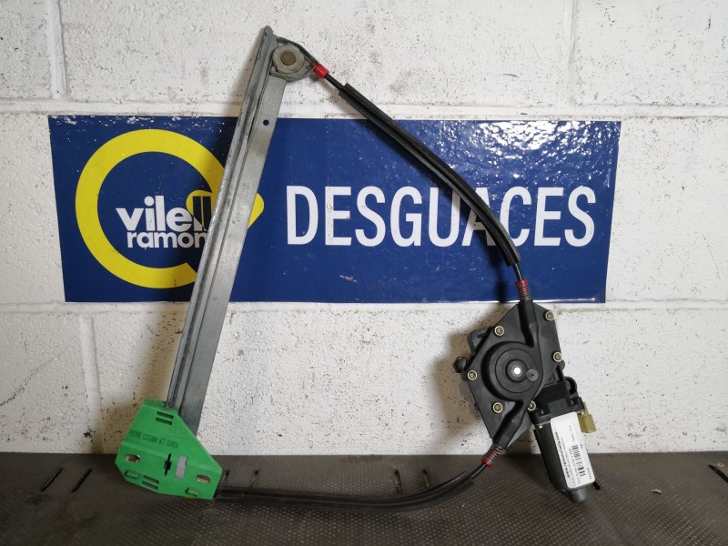 Recambio de elevalunas delantero derecho para ford puma (cce) 1.4 referencia OEM IAM   