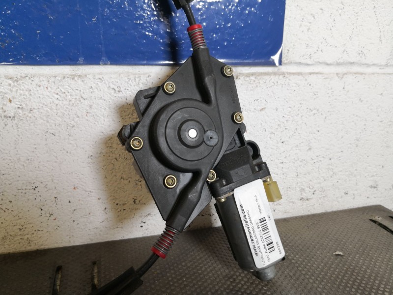 Recambio de elevalunas delantero derecho para ford puma (cce) 1.4 referencia OEM IAM   
