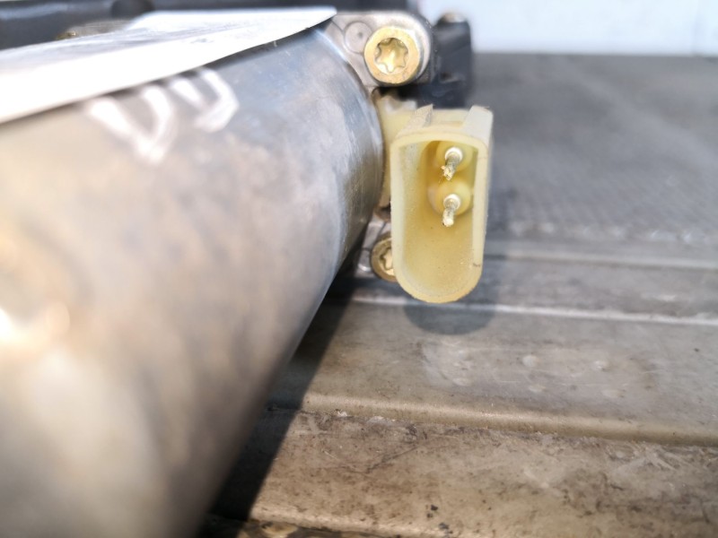 Recambio de elevalunas delantero derecho para ford puma (cce) 1.4 referencia OEM IAM   