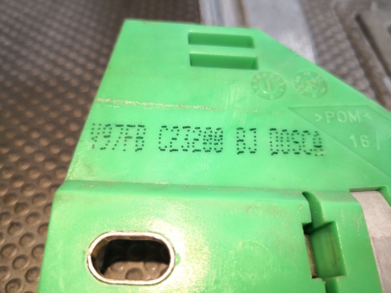 Recambio de elevalunas delantero derecho para ford puma (cce) 1.4 referencia OEM IAM   