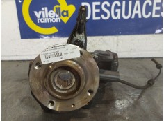 Recambio de mangueta delantera derecha para citroen c3 picasso  | 0.07 - ...  | 0.07 - ... referencia OEM IAM   