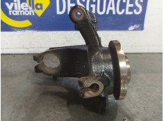 Recambio de mangueta delantera derecha para citroen c3 picasso  | 0.07 - ...  | 0.07 - ... referencia OEM IAM    2