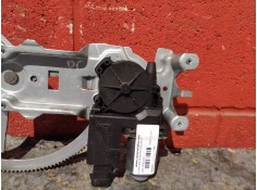 Recambio de elevalunas delantero izquierdo para opel meriva referencia OEM IAM    2