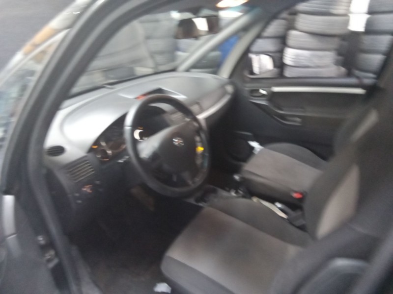 opel meriva  | 0.03 - 0.08 del año 2005