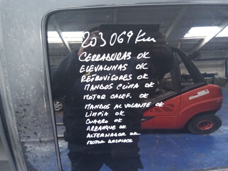 opel meriva  | 0.03 - 0.08 del año 2005