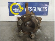 Recambio de mangueta delantera derecha para renault master 100.33 l1 h2 referencia OEM IAM   