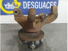 Recambio de mangueta delantera derecha para renault master 100.33 l1 h2 referencia OEM IAM    2