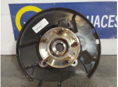 Recambio de mangueta delantera izquierda para opel insignia 2.0 cdti 110 edition referencia OEM IAM   