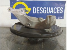 Recambio de mangueta delantera izquierda para opel insignia 2.0 cdti 110 edition referencia OEM IAM    2