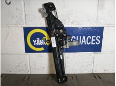 Recambio de elevalunas trasero izquierdo para bmw serie 5 berlina (e60) 520i | 07.03 - 12.05 520i | 07.03 - 12.05 referencia OEM