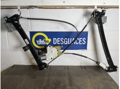 Recambio de elevalunas delantero izquierdo para peugeot 407 coupe pack | 10.05 - 12.09 pack | 10.05 - 12.09 referencia OEM IAM  