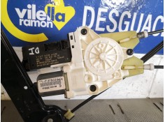 Recambio de elevalunas delantero izquierdo para peugeot 407 coupe pack | 10.05 - 12.09 pack | 10.05 - 12.09 referencia OEM IAM   2