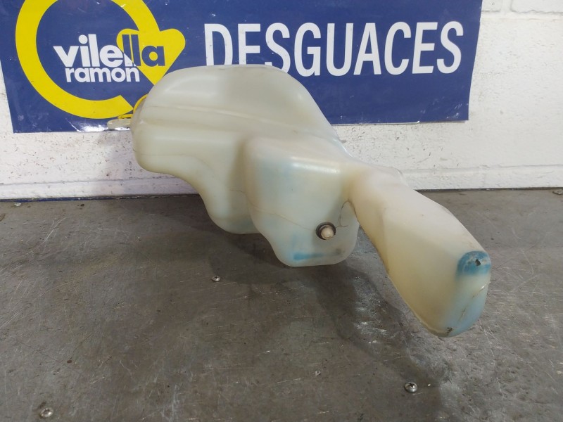 Recambio de deposito limpia para dodge caliber  | 0.06 - ...  | 0.06 - ... referencia OEM IAM   