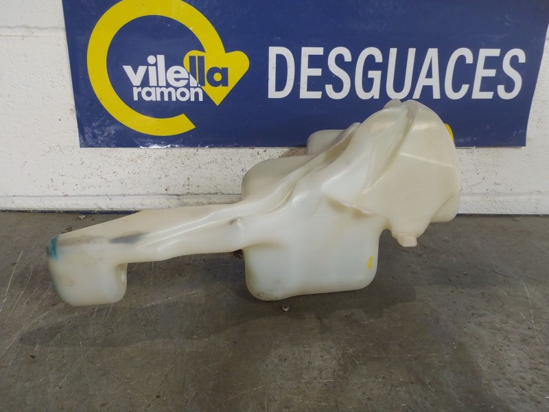 Recambio de deposito limpia para dodge caliber  | 0.06 - ...  | 0.06 - ... referencia OEM IAM   