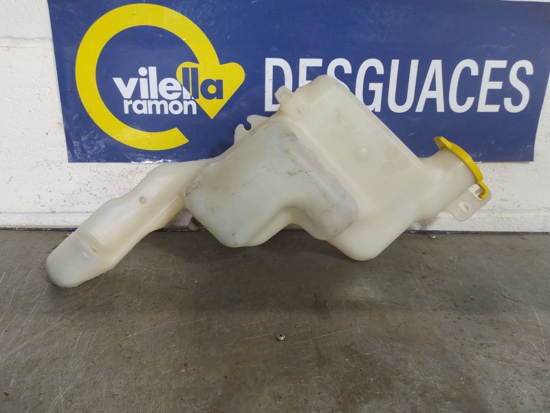 Recambio de deposito limpia para dodge caliber  | 0.06 - ...  | 0.06 - ... referencia OEM IAM   