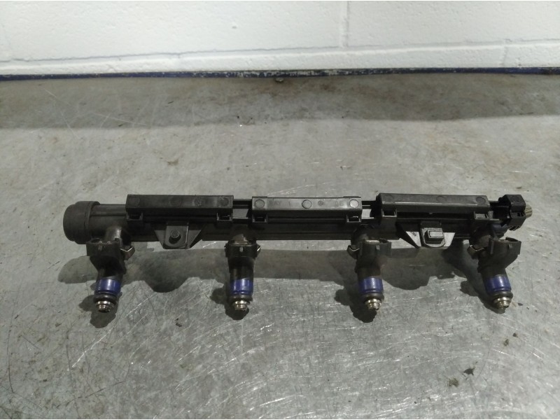 Recambio de rampa inyectora para seat ibiza (6l1)  | 0.02 - 0.09 ibiza (6l1)  | 0.02 - 0.09 referencia OEM IAM 036133319BH   Recambio de rampa inyectora para seat ibiza (6l1)  | 0.02 - 0.09 ibiza (6l1)  | 0.02 - 0.09 referencia OEM IAM 036133319BH