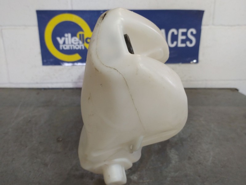 Recambio de deposito limpia para citroen c3 picasso  | 0.07 - ...  | 0.07 - ... referencia OEM IAM   