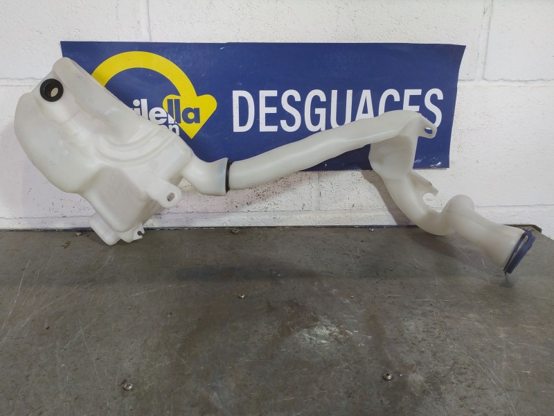 Recambio de deposito limpia para citroen c3 picasso  | 0.07 - ...  | 0.07 - ... referencia OEM IAM   