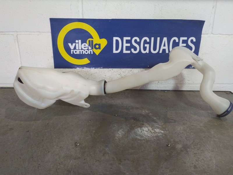 Recambio de deposito limpia para citroen c3 picasso  | 0.07 - ...  | 0.07 - ... referencia OEM IAM   