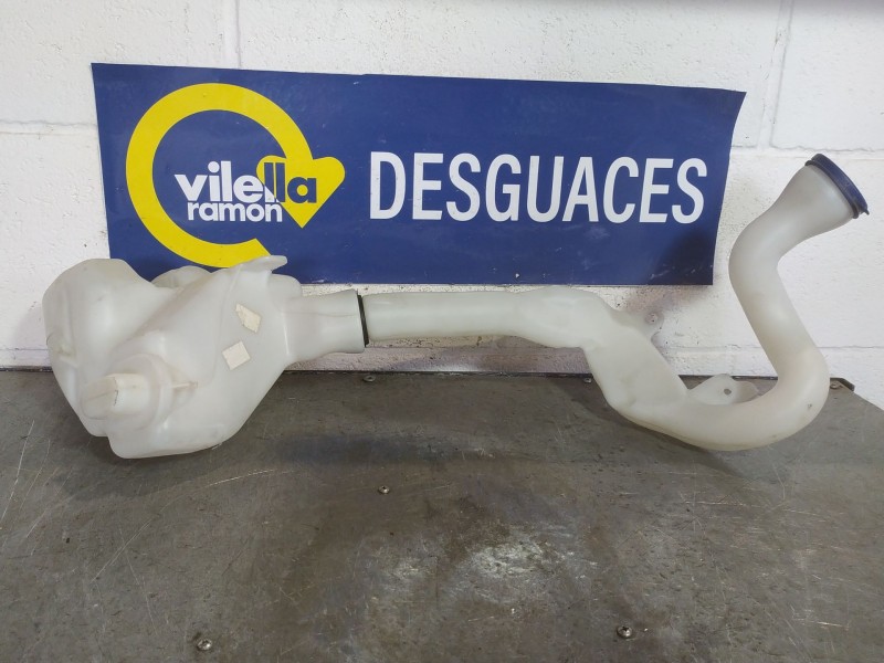 Recambio de deposito limpia para citroen c3 picasso  | 0.07 - ...  | 0.07 - ... referencia OEM IAM   