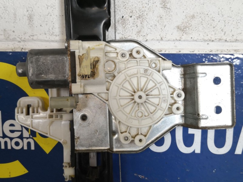 Recambio de elevalunas trasero izquierdo para dodge caliber  | 0.06 - ...  | 0.06 - ... referencia OEM IAM   