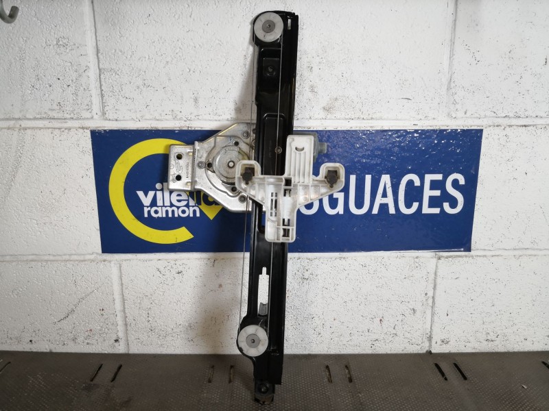 Recambio de elevalunas trasero izquierdo para dodge caliber  | 0.06 - ...  | 0.06 - ... referencia OEM IAM   