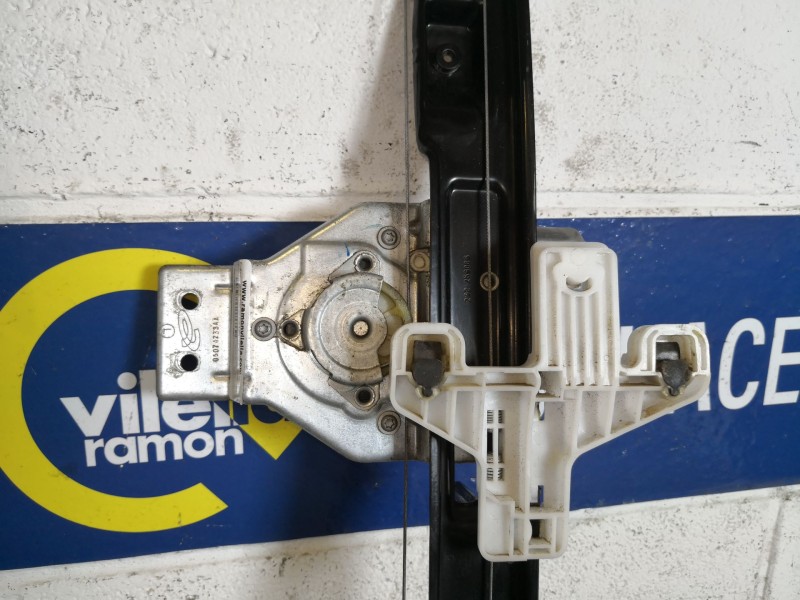 Recambio de elevalunas trasero izquierdo para dodge caliber  | 0.06 - ...  | 0.06 - ... referencia OEM IAM   