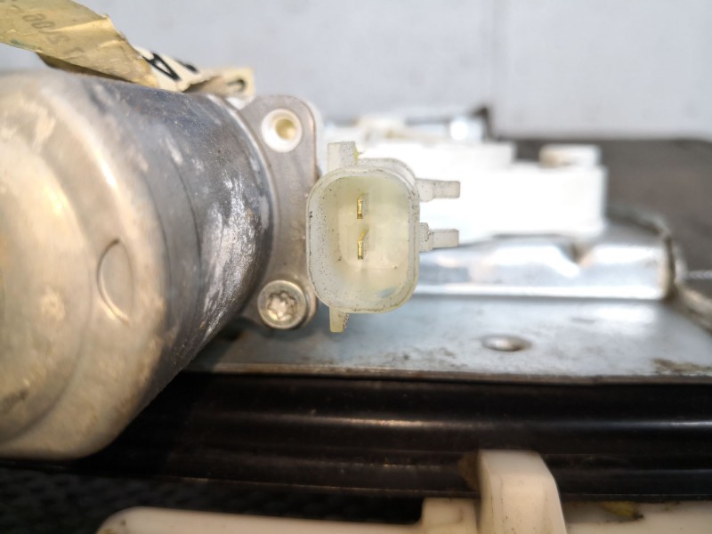 Recambio de elevalunas trasero izquierdo para dodge caliber  | 0.06 - ...  | 0.06 - ... referencia OEM IAM   