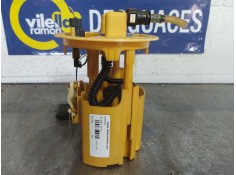 Recambio de aforador para peugeot 307 referencia OEM IAM   