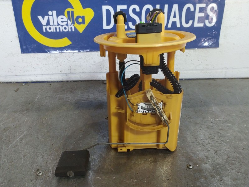 Recambio de aforador para peugeot 307 referencia OEM IAM   