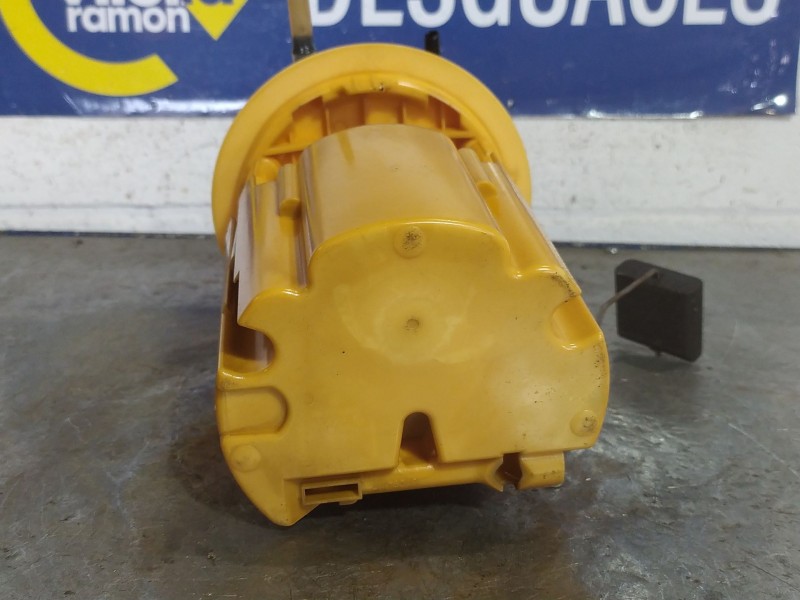 Recambio de aforador para peugeot 307 referencia OEM IAM   