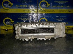 Recambio de centralita motor uce para renault megane i scenic (ja0) 1.9 dti rn | 10.97 - 12.99 1.9 dti rn | 10.97 - 12.99 refere 2