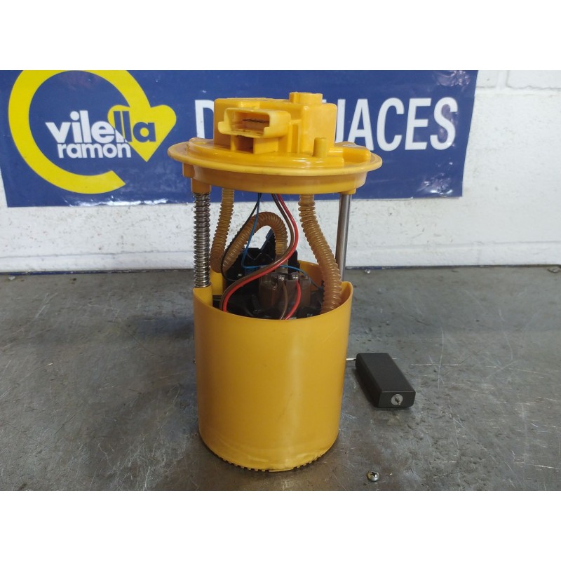 Recambio de aforador para opel corsa d 1.3 16v cdti | 0.06 - ... 1.3 16v cdti | 0.06 - ... referencia OEM IAM   