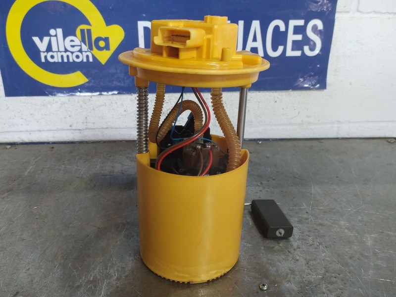 Recambio de aforador para opel corsa d 1.3 16v cdti | 0.06 - ... 1.3 16v cdti | 0.06 - ... referencia OEM IAM   